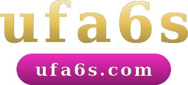 ufa6s โลโก้